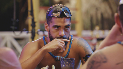Dating Naked UK : Winning Connections'