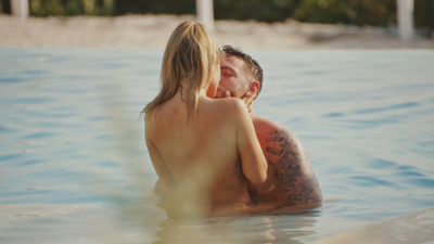 Dating Naked UK : Cocktails & Cock Tales'