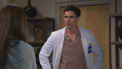 The Bold and the Beautiful : 2/6/2025'
