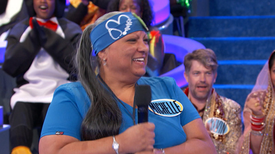 Let's Make a Deal : 2/6/25'