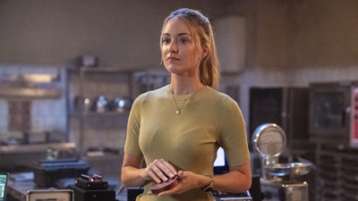 FBI: International : La guerre perdue'