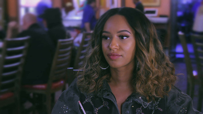 Teen Mom: The Next Chapter : Don't Test Me'
