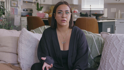 Teen Mom: The Next Chapter : Get Me Off this Rollercoaster'