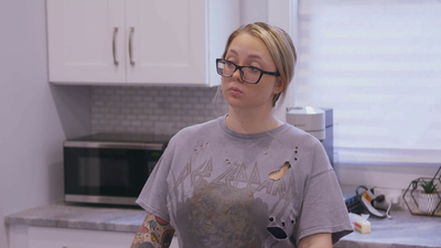 Teen Mom: The Next Chapter : Don't Get Your Hopes Up'