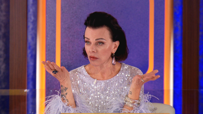 Hollywood Squares (2025) : I Know for a Fact'