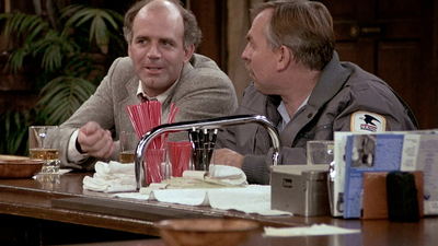 Cheers : Affentheater'