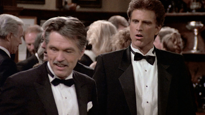 Cheers : Der Alibimann'