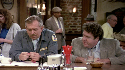 Cheers : Schlechte Zeiten für Meisterwerke'