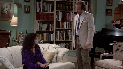 Cheers : Der unwiderstehliche Frasier'