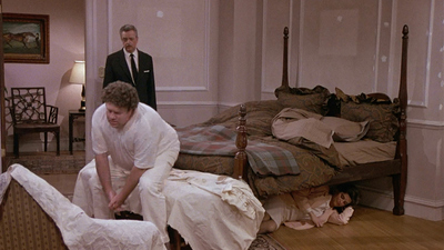 Cheers : Der Schlaf des Gerechten'