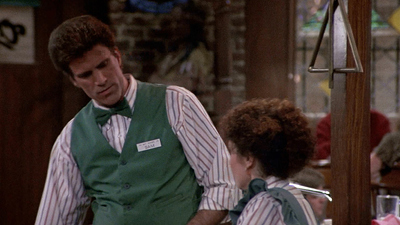 Cheers : Eine richtige Familie - Teil 1'