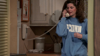 Cheers : Alter schützt vor Torheit nicht'