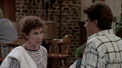 Cheers : Sam wird Mönch'