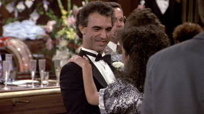 Cheers : Eine richtige Familie - Teil 2'