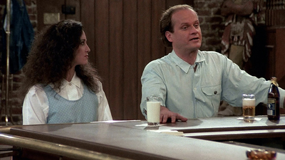 Cheers : Lockruf der Wildnis'