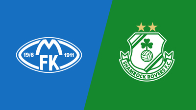 UEFA Europa Conference League : Molde vs. Shamrock Rovers'