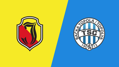 UEFA Europa Conference League : Jagiellonia Białystok vs. Bačka Topola'