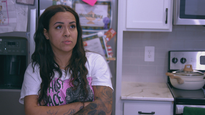 Teen Mom: The Next Chapter : What Are We Gonna Do About Him?'
