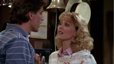 Cheers : Geschäftliche Beziehungen'