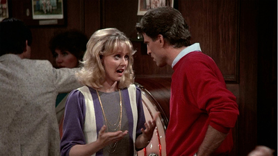 Cheers : Der Kneipen-Othello'