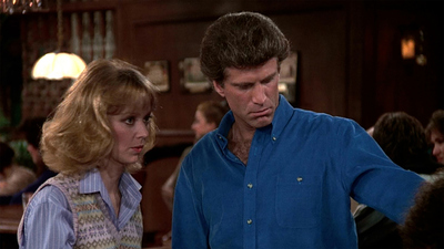 Cheers : Karate-Cliff'