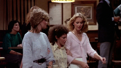 Cheers : Die Freundinnen meiner Freundin'