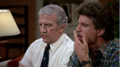 Cheers : Spaghetti für Vier'