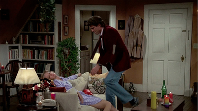 Cheers : Was sag' ich meiner Liebsten?'