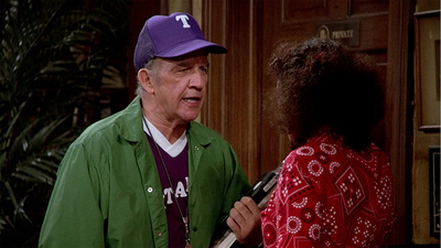 Cheers : Der Tyrann am Spielfeldrand'