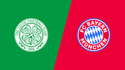 UEFA Champions League : Celtic vs. Bayern'