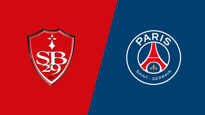 UEFA Champions League : Brest vs. PSG'