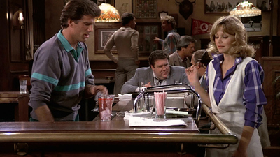 Cheers : Der betörende Widerling'