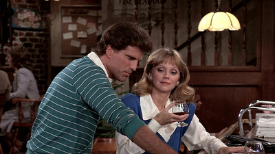 Cheers : Allergisch gegen wen?'