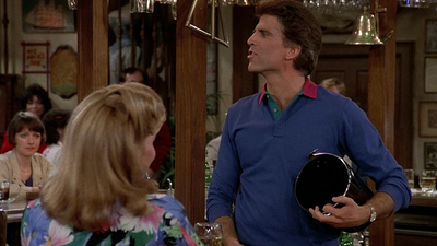 Cheers : Mamis Leidenschaft'