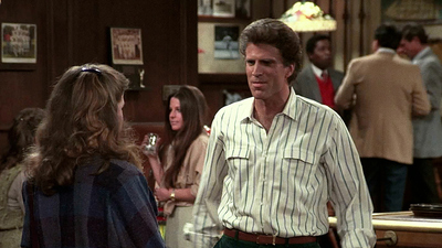 Cheers : Mit fremden Federn'