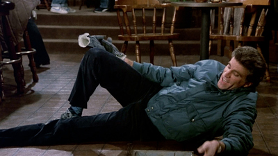 Cheers : Der Postraub von Boston'