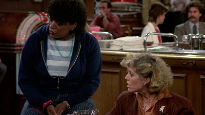 Cheers : Eine Flamme in Florida'