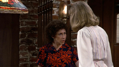 Cheers : Sam und die Stadträtin'