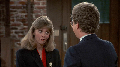 Cheers : Märchenprinz im Kaschmirmantel'