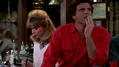 Cheers : Woodys Wette'