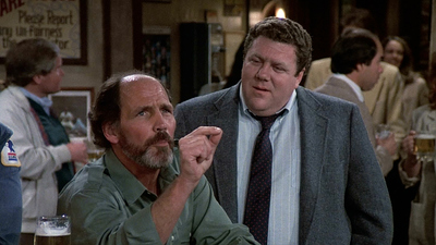 Cheers : Geständnisse im Cockpit'