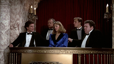 Cheers : Ein Abend in der Oper'