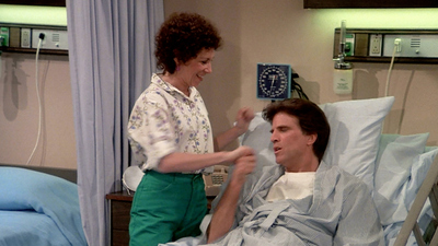 Cheers : Sam Malone wird niemals alt!'