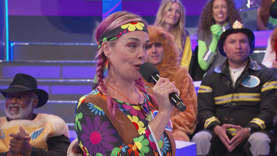 Let's Make a Deal : 2/10/25'
