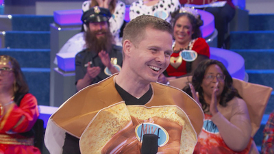 Let's Make a Deal : 2/13/25'