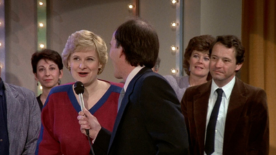 Cheers : Der letzte Tango'