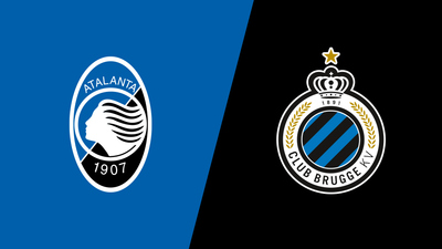 UEFA Champions League : Atalanta vs. Club Brugge'