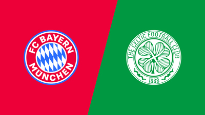 UEFA Champions League : Bayern vs. Celtic'