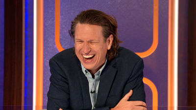 Hollywood Squares (2025) : Disagreeing Joyfully'