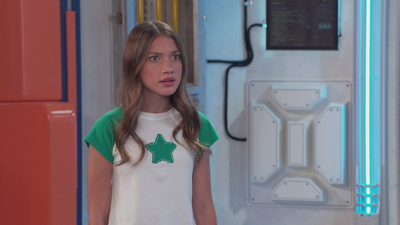 Os Thundermans: Disfarçados : Troca Relâmpago'